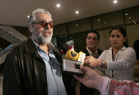 Facundo Cabral