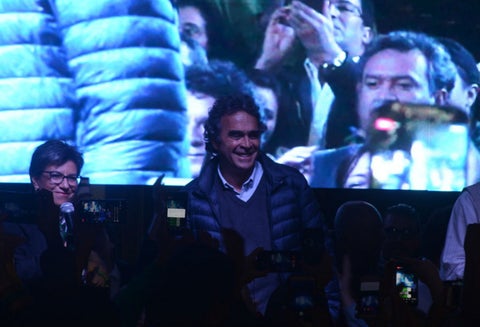 Sergio Fajardo