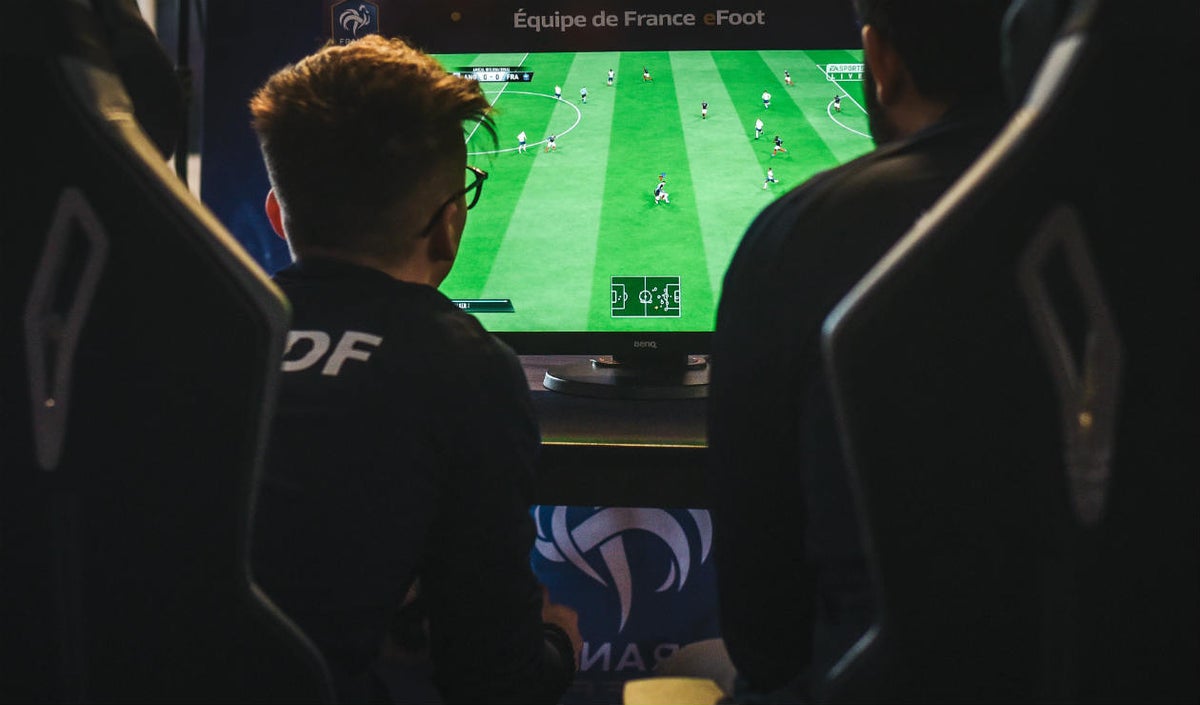 Gamers