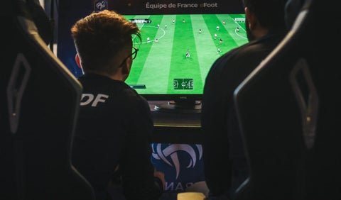 Gamers