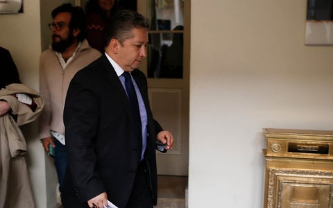 Herbin Hoyos