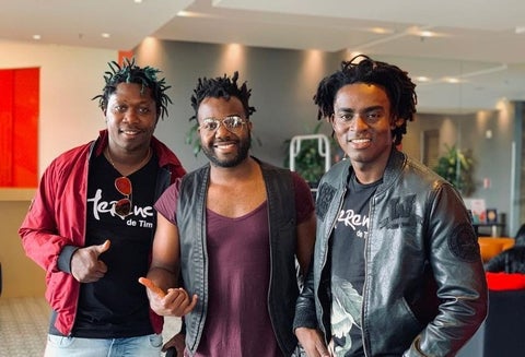 Herencia de Timbiquí