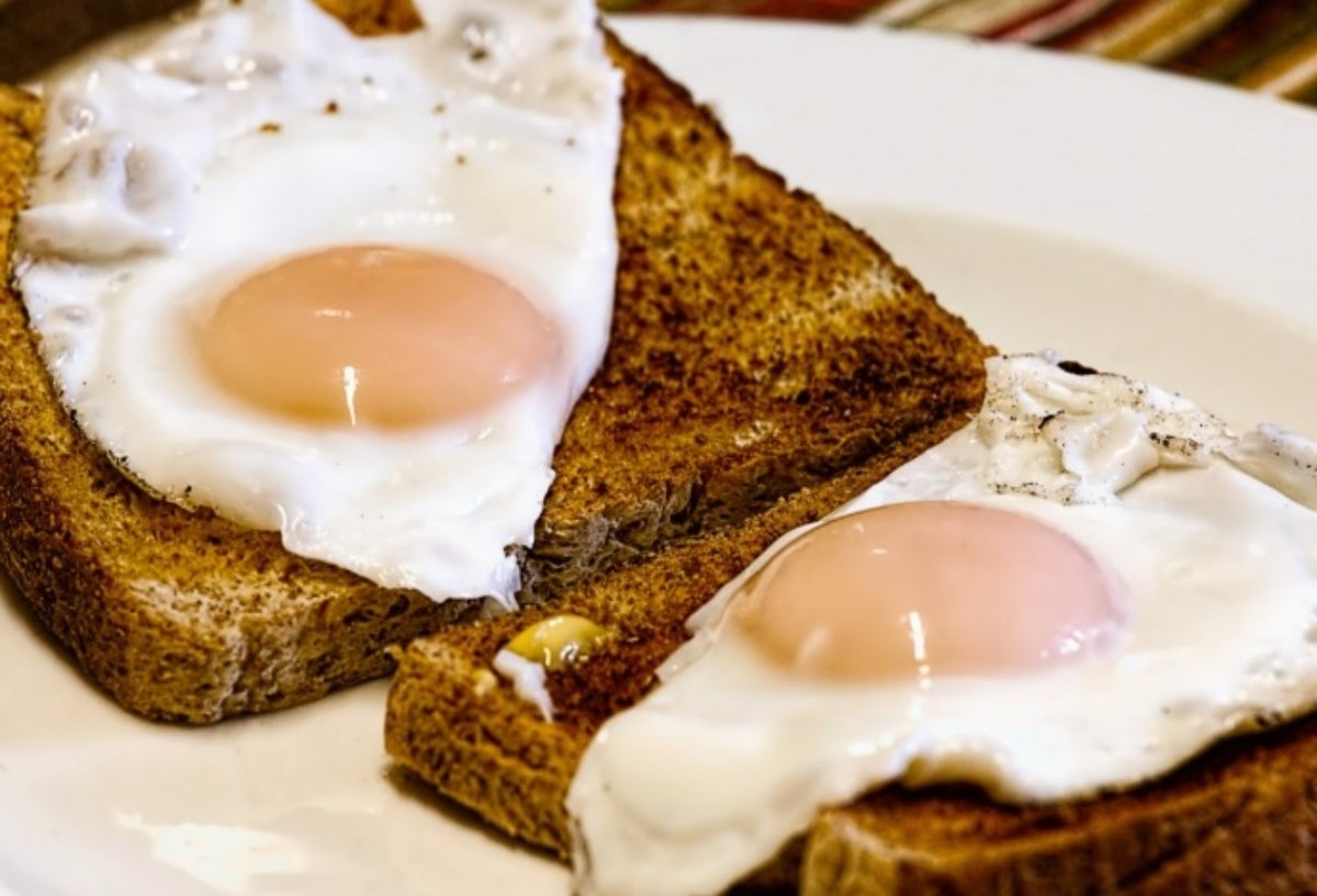 Alimentos saludables