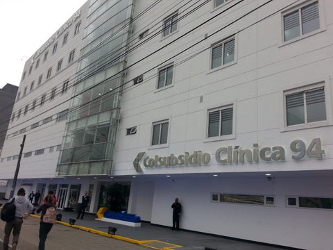 Atenderá a afiliado a Colsubsidio de todo el país.