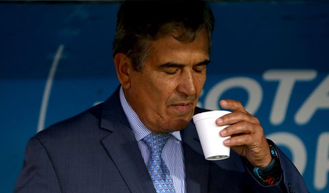 Jorge Luis Pinto