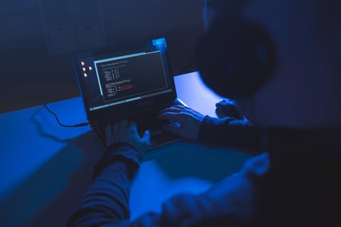 Hacker