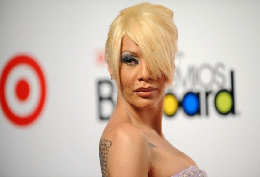 Ivy Queen