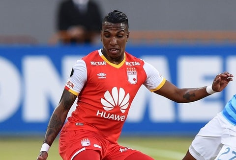 Johan Arango