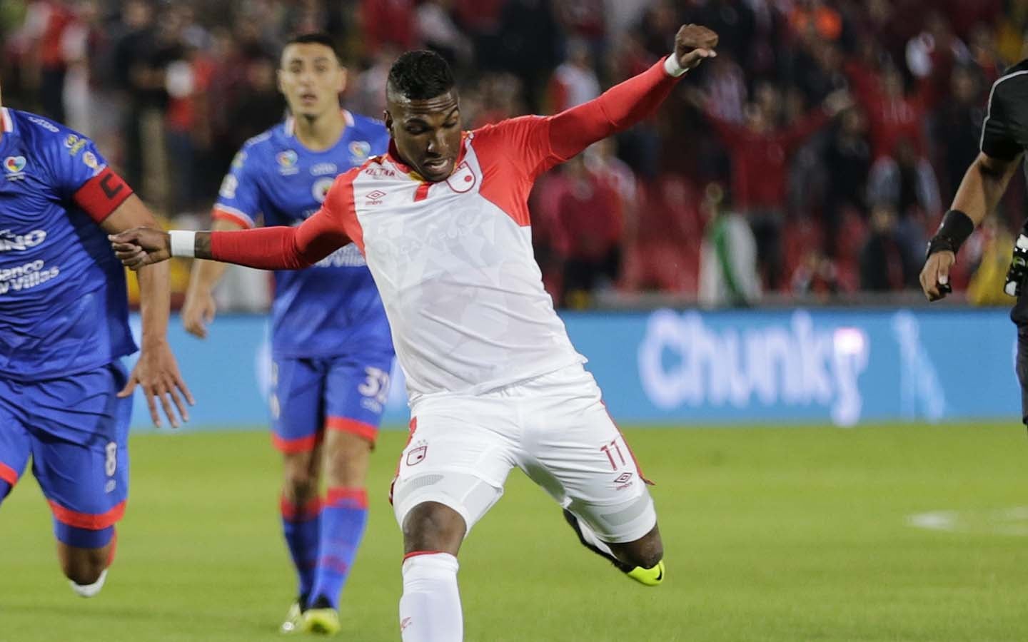 Johan Arango
