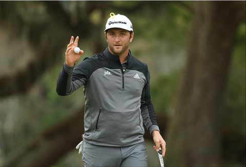 Jon Rahm
