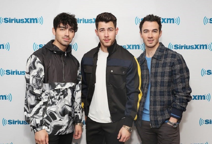 Jonas Brothers