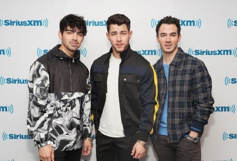 Jonas Brothers