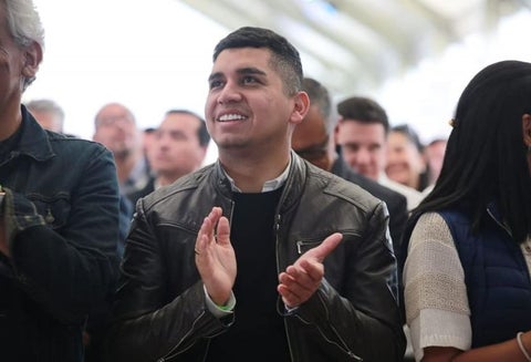 Jonathan Malagón González