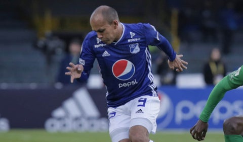 Juan David Pérez