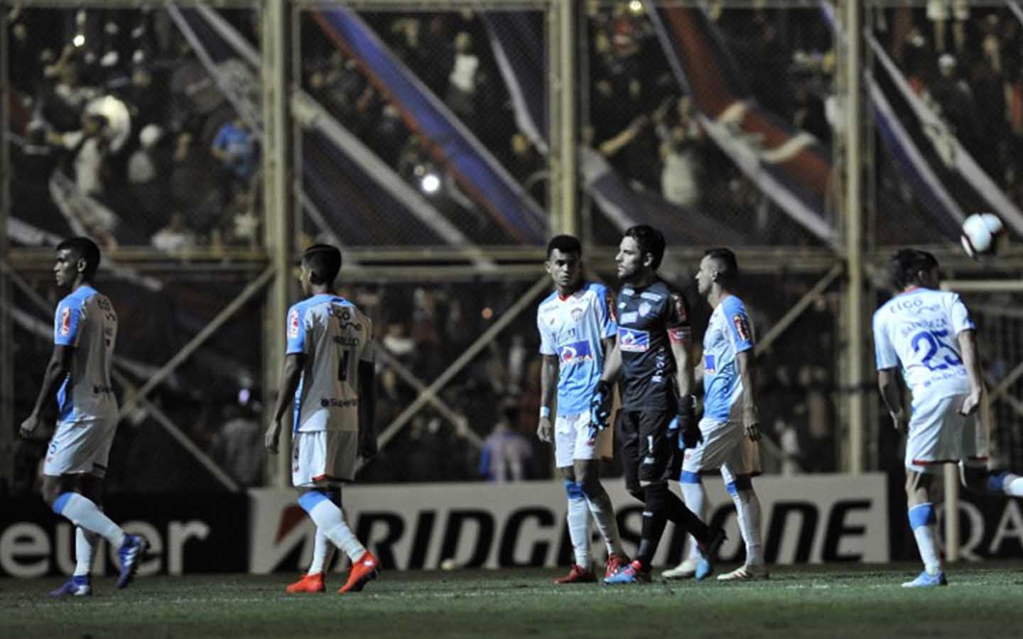 Junior de Barranquilla