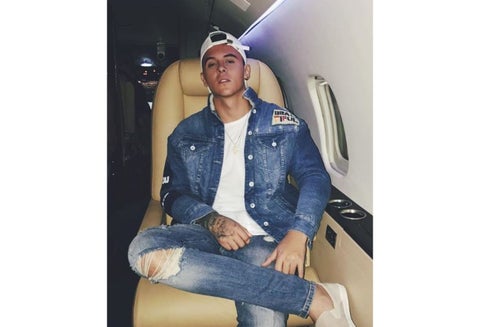 Kevin Roldán señalado de abuso sexual
