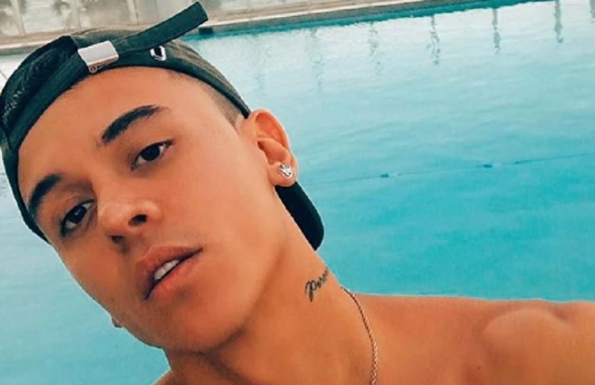 Kevin Roldán