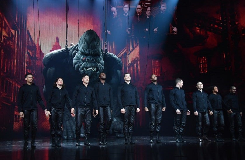 King Kong