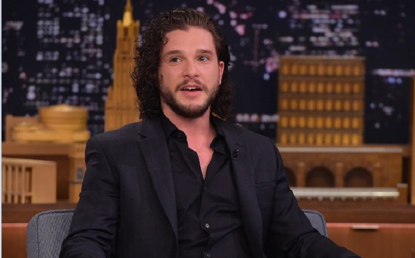 Kit Harington