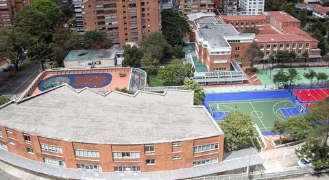 Colegio Liceo Francés
