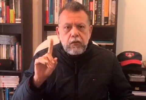 El padre Linero respondió a las curiosas preguntas que le hace la gente por su pequeña participación en el rodaje de 'Yo soy Betty, la fea'.