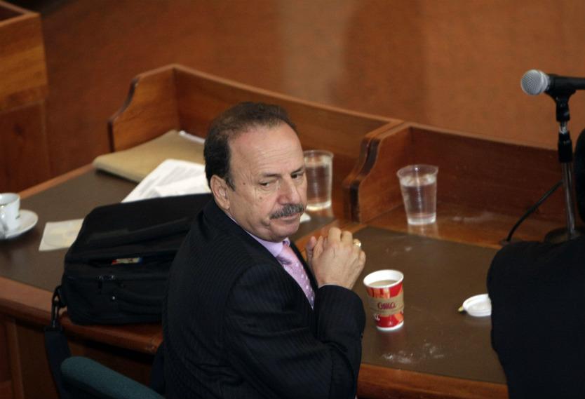 Luis Alberto Gil
