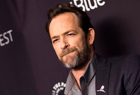 El actor protagonizó la famosa serie de los años 90.