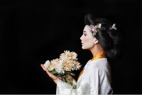 La ópera "Madama Butterfly", una coproducción colombiana