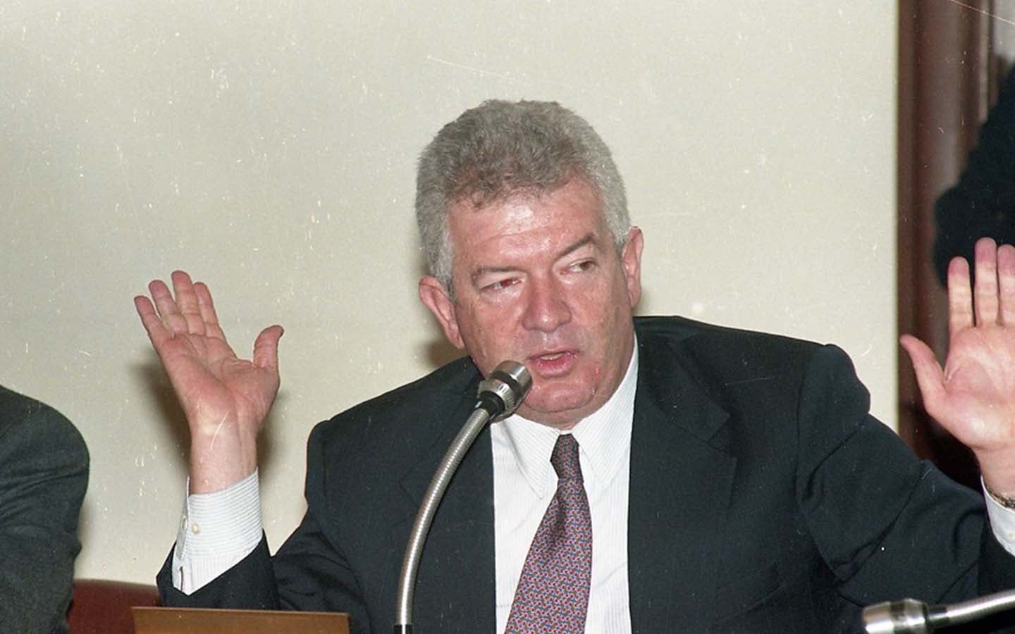 Mario Uribe