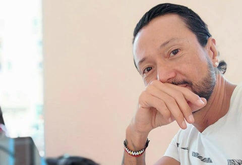 Martín Horacio Carrillo Gómez, médico estético