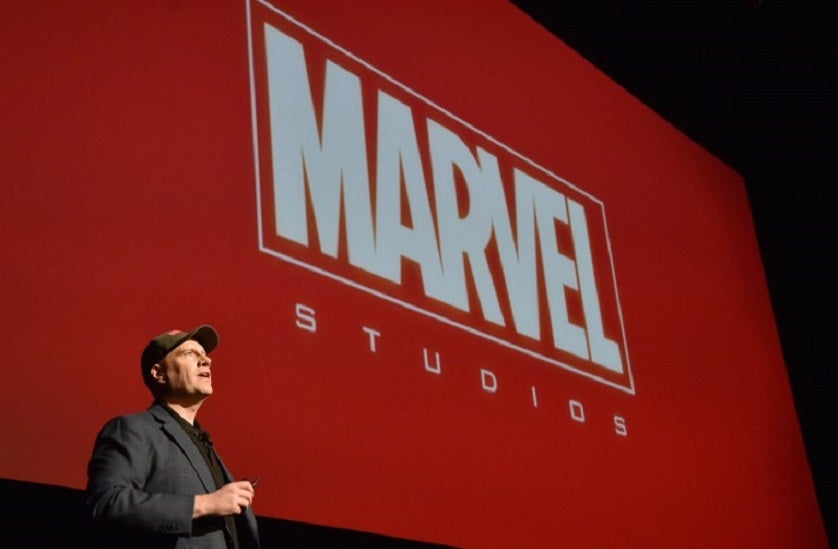 Marvel Studios