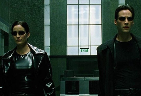Matrix
