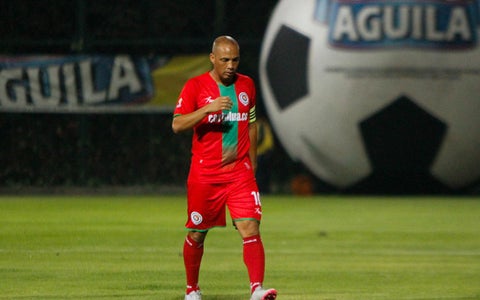 Mayer Candelo