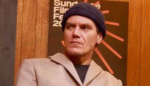 Recordado por ser el villano de la película 'La Forma del Agua'.