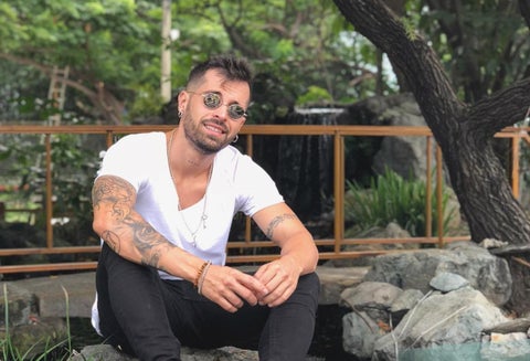 Mike Bahía