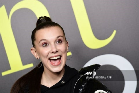 Millie Bobby Brown