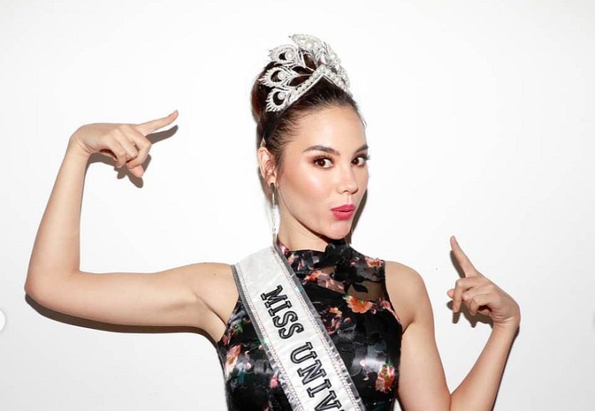 Miss Universo