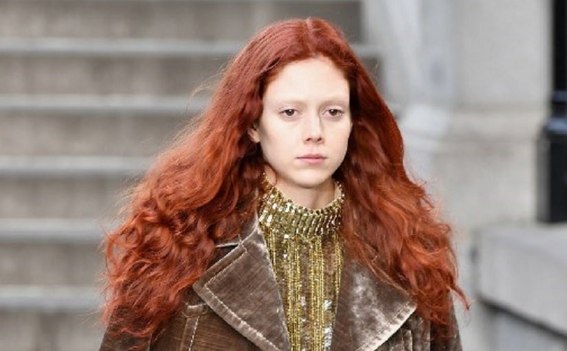 Natalie Westling