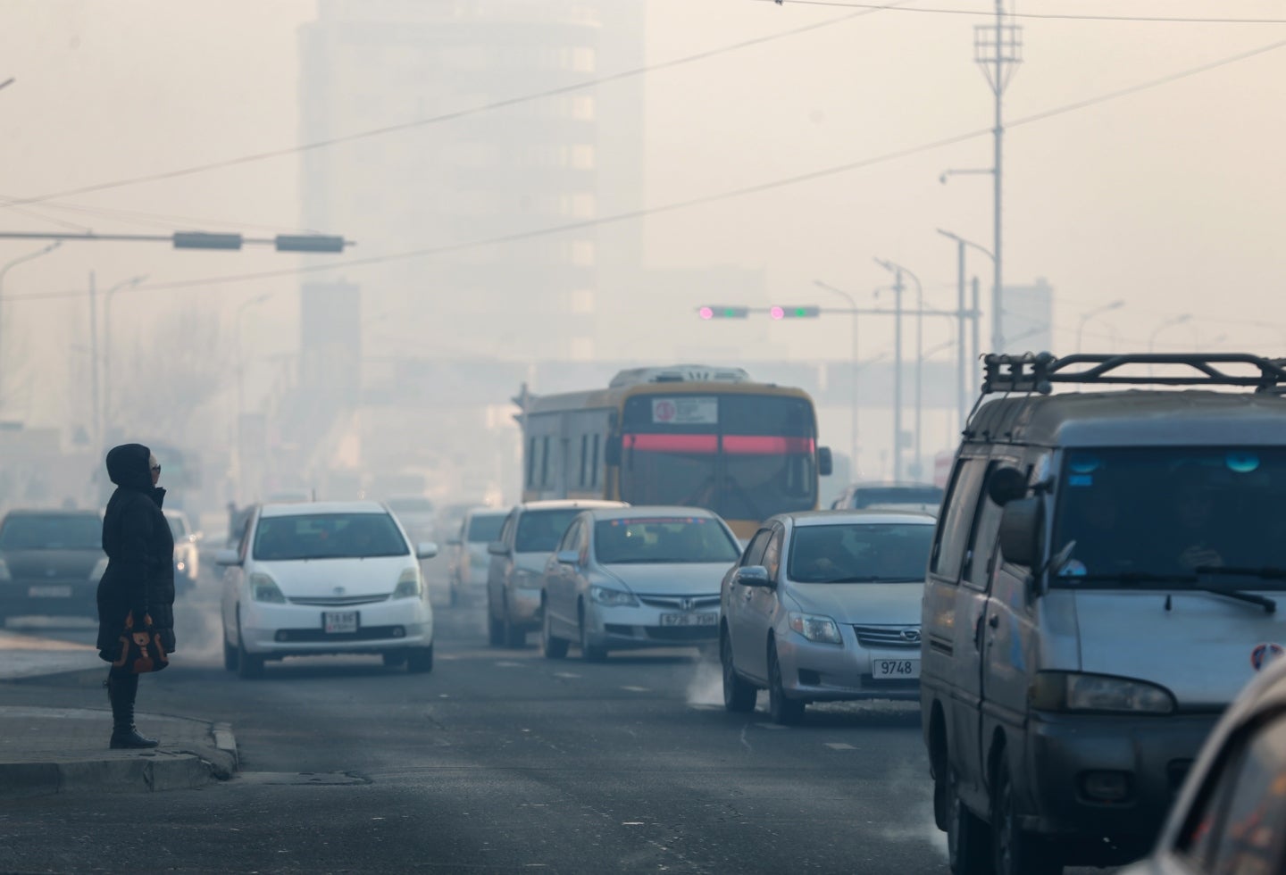 Contaminación