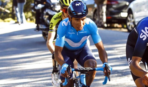Nairo Quintana