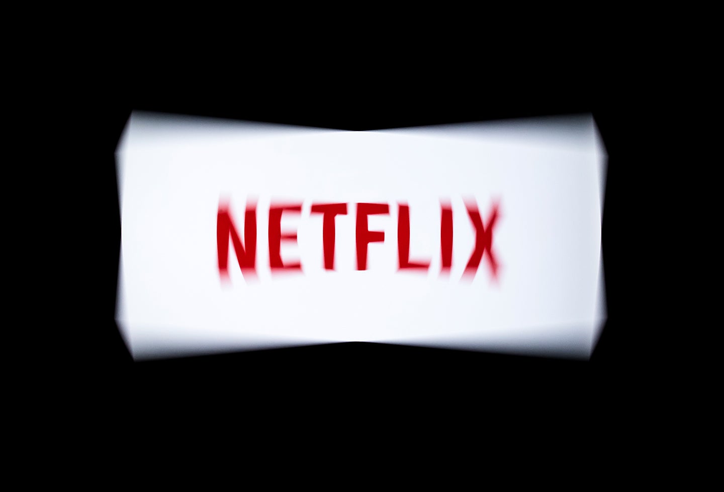 Imagen de la plataforma Netflix
