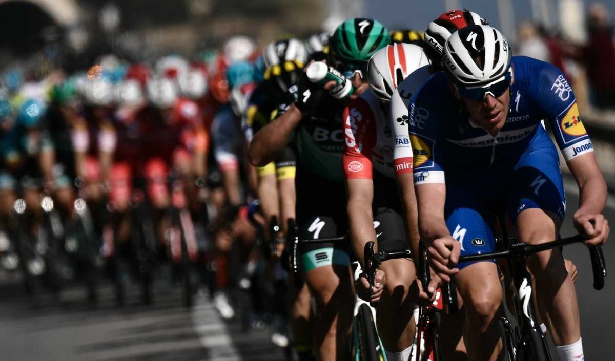 Clásica Milán-San Remo