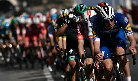 Clásica Milán-San Remo