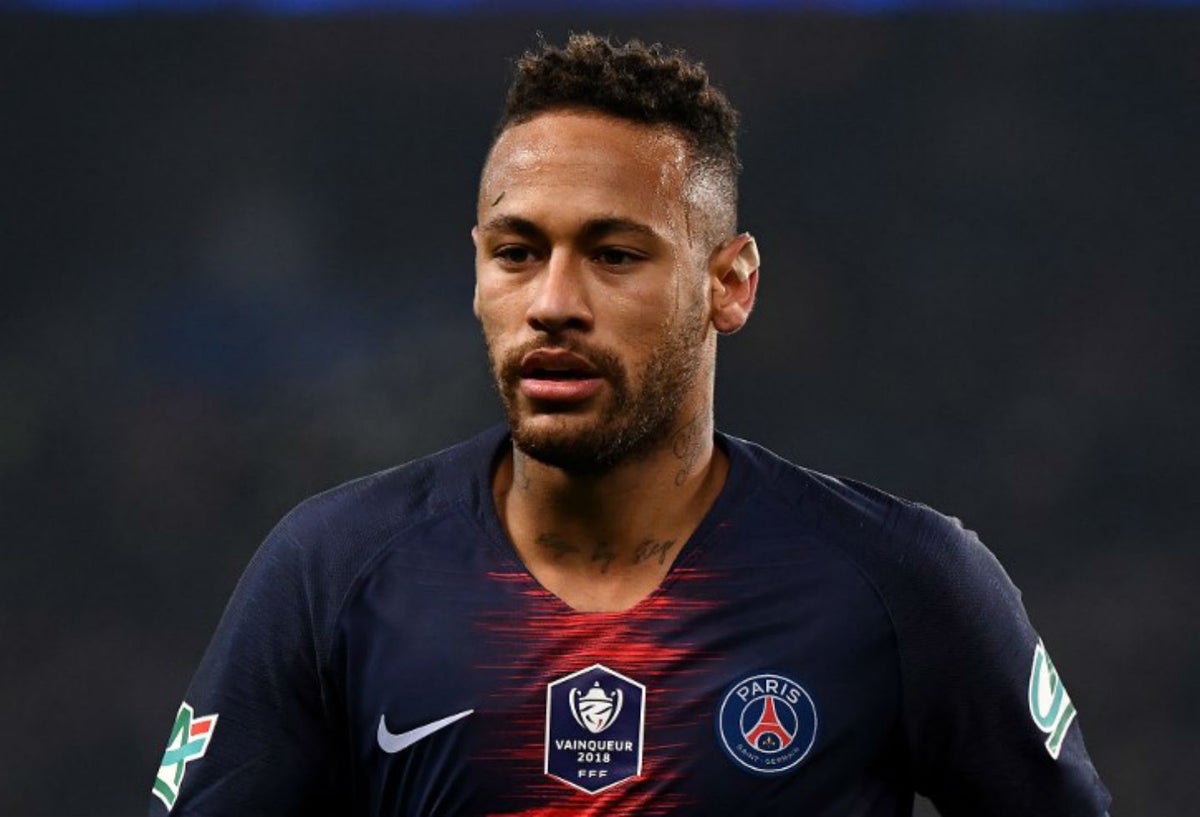 Neymar