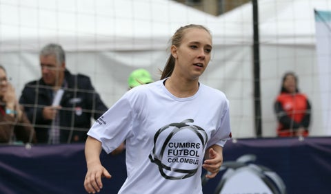 Nicole Regnier