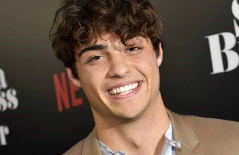 Noah Centineo