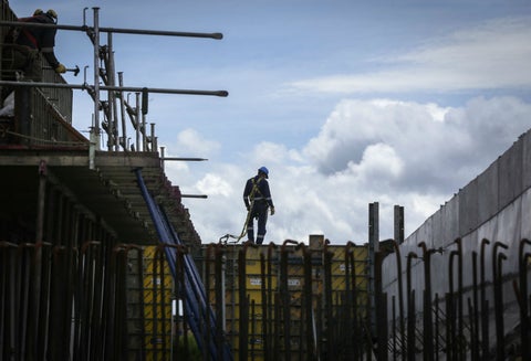 Construcción