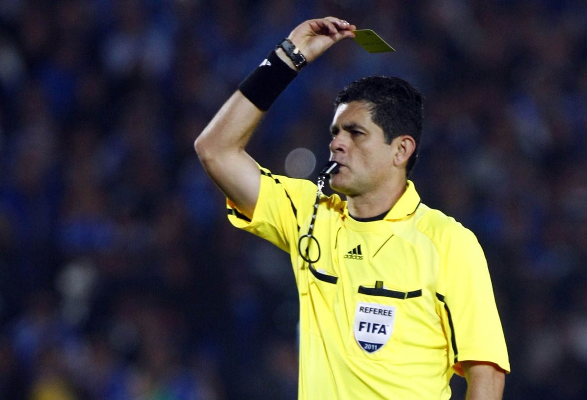 Óscar Julián Ruiz