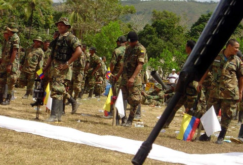 Paramilitares
