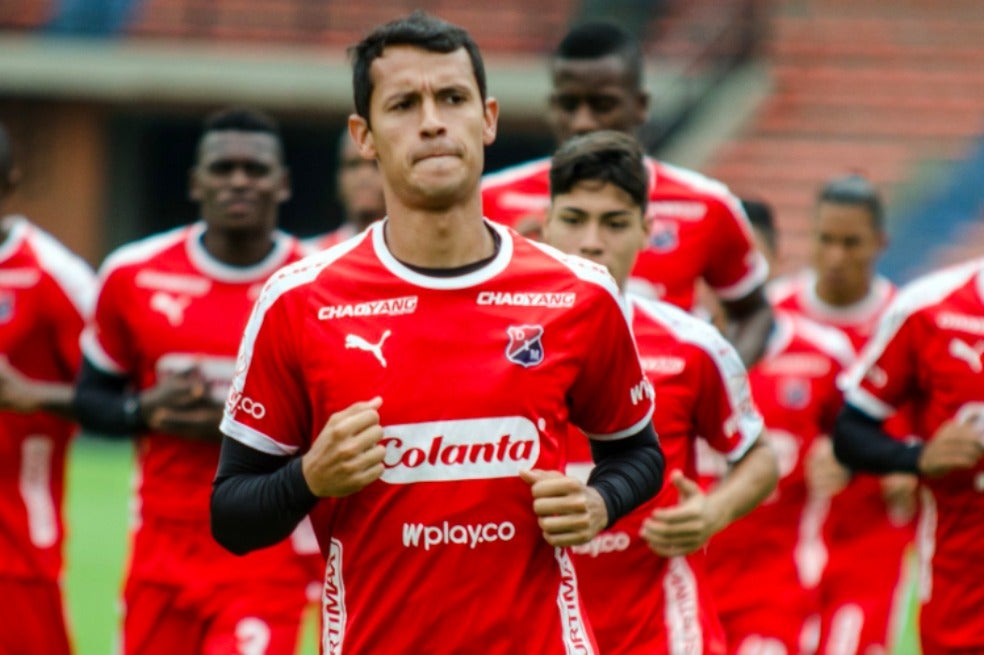 Andrés Ricaurte